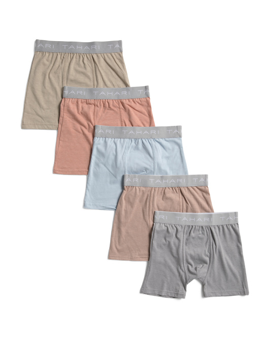 marshalls
