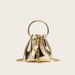 Luxury Evening Clutch & Shoulder Bag for Women – Designer Purse for Banquet & Parties