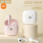 Xiaomi A2 Pro TWS Wireless Bluetooth Earphones – Mini Sports Earbuds with Waterproof Design & HiFi Stereo Sound
