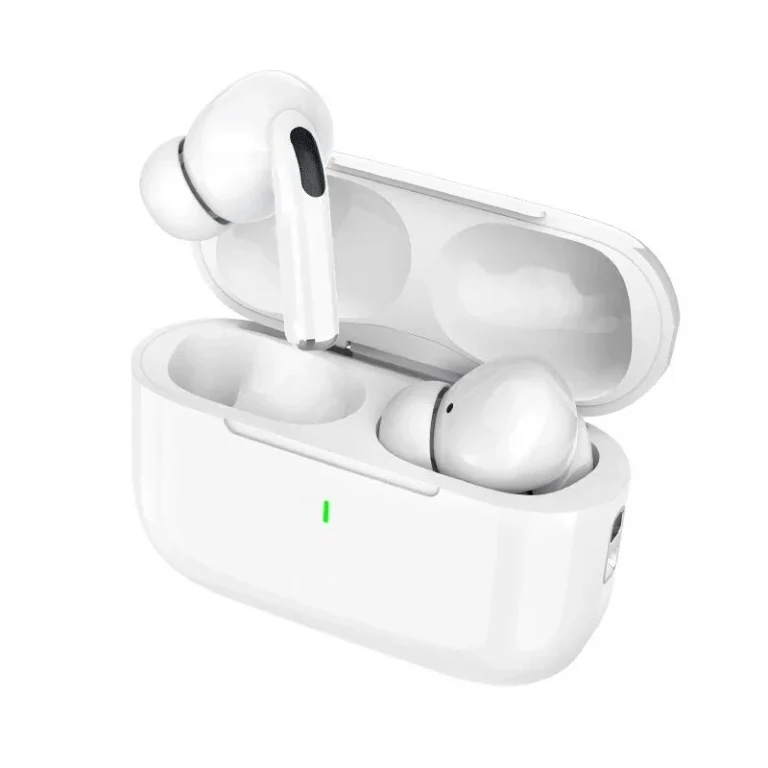 2025 New Air Pro True Wireless Bluetooth Earphones – HiFi Sound, Low Latency, Noise Reduction – Premium Earbuds for iPhone & Android