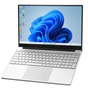 15.6″ IPS Laptop , Intel 11th Gen N5095, 16GB RAM, Windows 10/11 Pro, Business & Gaming Notebook PC, Portable Office Netbook