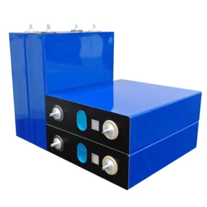 3.2V 330Ah LiFePO4 Battery Cell | 12,000 Cycles | 12V/24V/48V DIY Rechargeable Lithium Iron Phosphate Battery for Solar Systems