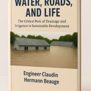 Water, Roads, and Life – The Critical Role of Drainage and Irrigation in Sustainable Development