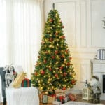 7.5ft Christmas Tree