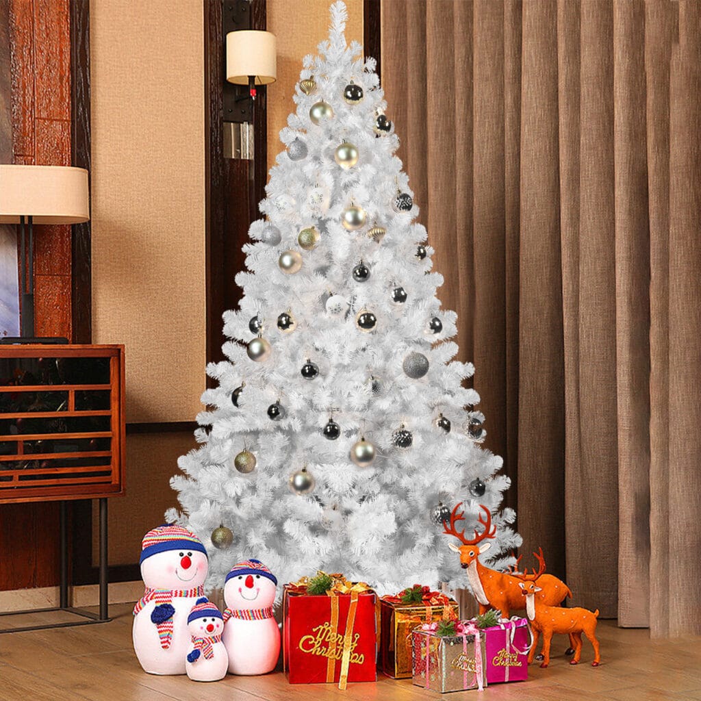 Christmas tree