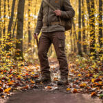 Men's Fashionable Retro Work Pants