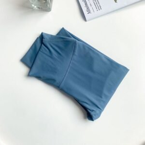 Seamless High-Waist Fitness Pants For Women