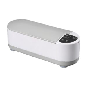 Ultrasonic Eyeglass Cleaner A Powerful Tool For Cleaning Jewelry