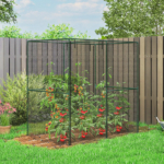 Plant Protection Tent