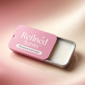 Solid Balm To Neutralize Odors Body Fragrance Balm