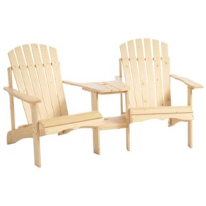 Gliding Lounger Chair
