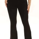High-waisted Straight-leg Jeans That Are Slimming And Figure-flattering