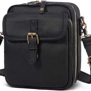 Messenger Casual Shoulder Crossbody Phone Bag