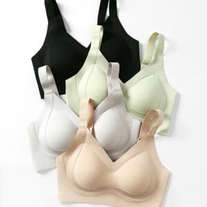 Sports Style Back-lifting Shaping Bra