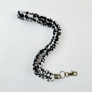 Multi-functional Fabric Phone Chain That Prevents Choking And Keeps Your Phone From Falling