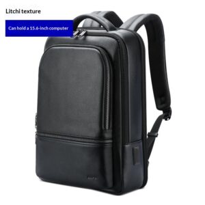 Casual Men’s Large-capacity Backpack