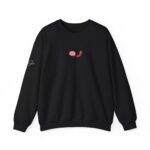Autumn And Winter Men's And Women's New Hoodie Blouse