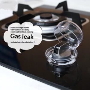 Gas Stove Protective Cover Gas Stove