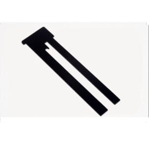 Table Tennis Net Measuring Ruler