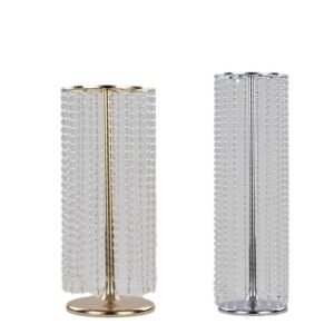 Acrylic Crystal Bead Curtain Decorative Ornament