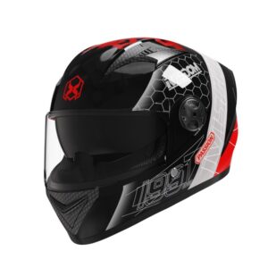 All-season Full-face Motorcycle Helmet
