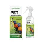 Pet Deodorizing Spray