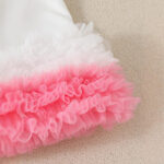 Girl's Princess Dress, Internet-famous Baby Formal Gown