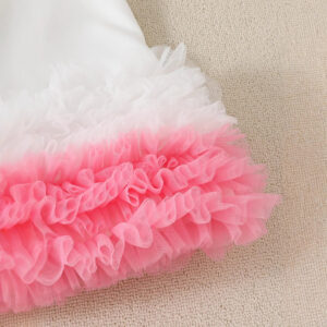 Girl's Princess Dress, Internet-famous Baby Formal Gown