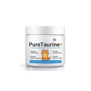 Cat Body Care