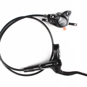 Mountain Bike Hydraulic Disc Brake Caliper