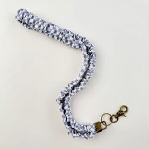 Multi-functional Fabric Phone Chain That Prevents Choking And Keeps Your Phone From Falling