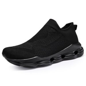 Men's Lightweight Breathable Sports Casual Shoes