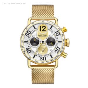 Fashionable Business Mens Quartz Watch