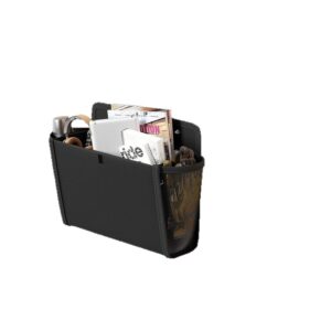 Wall-Mounted Fabric Storage Organizer For RV Door Perfect For Tidying Up Small Items In Your RV