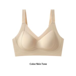 Sports Style Back-lifting Shaping Bra