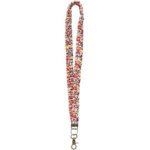 Multi-functional Fabric Phone Chain That Prevents Choking And Keeps Your Phone From Falling