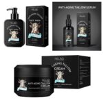 Men's Moisturizing Roller Eye Cream