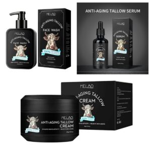 Men's Moisturizing Roller Eye Cream