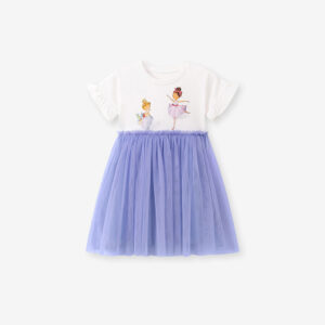 Children's Dresses Fashionable Casual Kids' Clothing