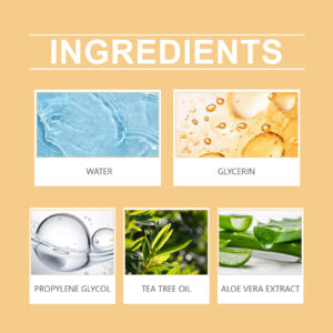 Pet Ear Cleanersuitable For Both Cats And Dogs