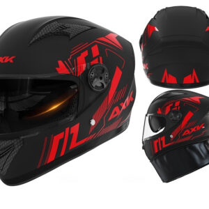 All-season Full-face Motorcycle Helmet