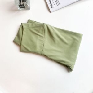 Seamless High-Waist Fitness Pants For Women