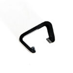 Furniture Clips, Outdoor Sectional Couch Connectors, Wicker Furniture Chair Clamps For A Module Patio Sofa, Set Of 10