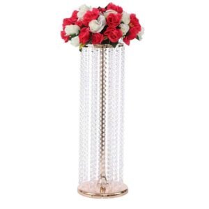Acrylic Crystal Bead Curtain Decorative Ornament