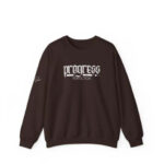 Autumn And Winter Men And Women New Hoodie