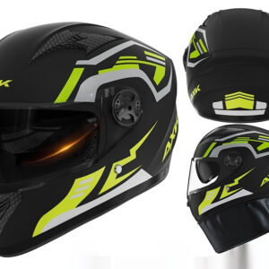 All-season Full-face Motorcycle Helmet