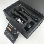 Mens Beard Care Set For Nourishing Facial Care