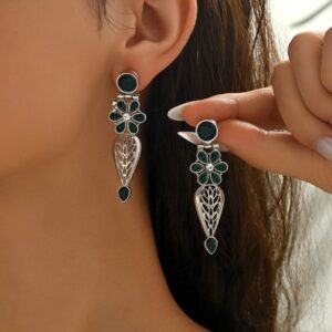 Retro Fashion Creative Women's Earrings