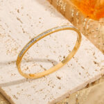 Elegant, Sophisticated And Chic Bracelet For Women