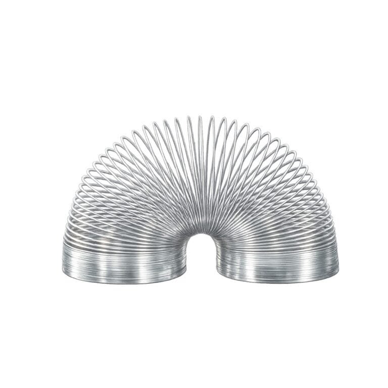 Walking Spring Toy